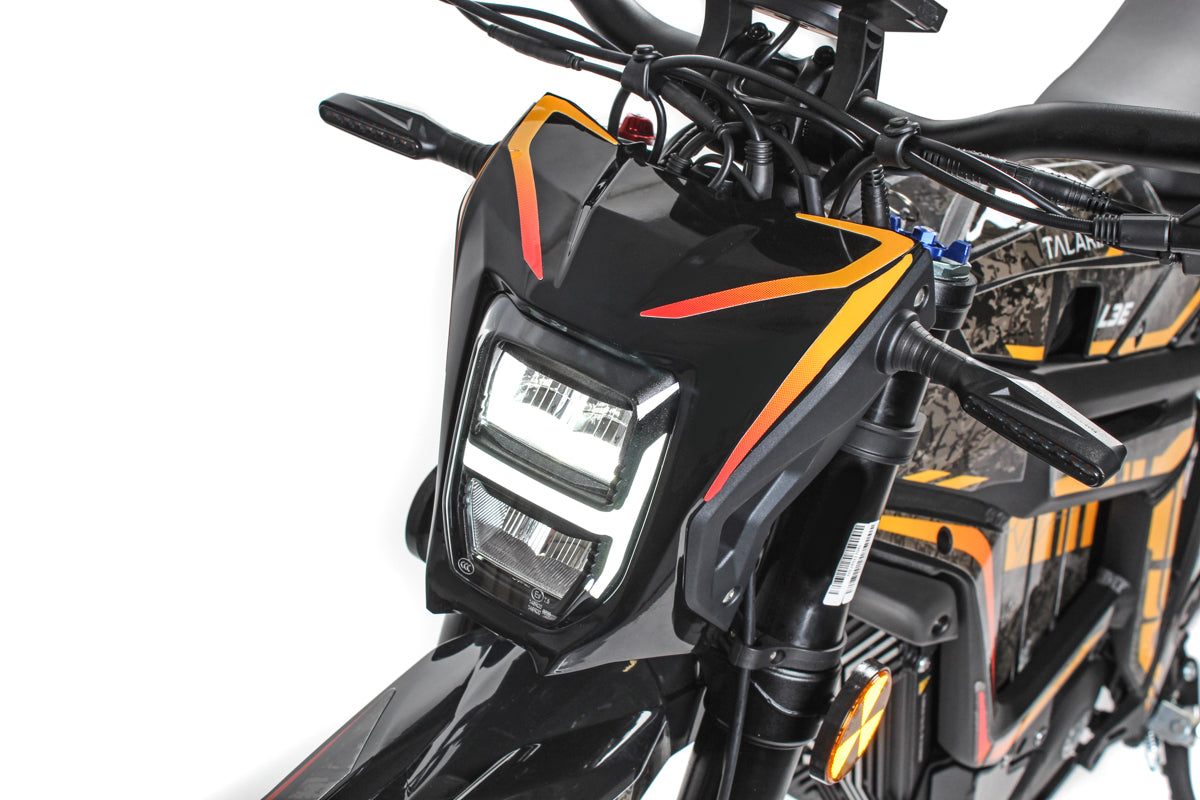 TALARIA STING R MX4