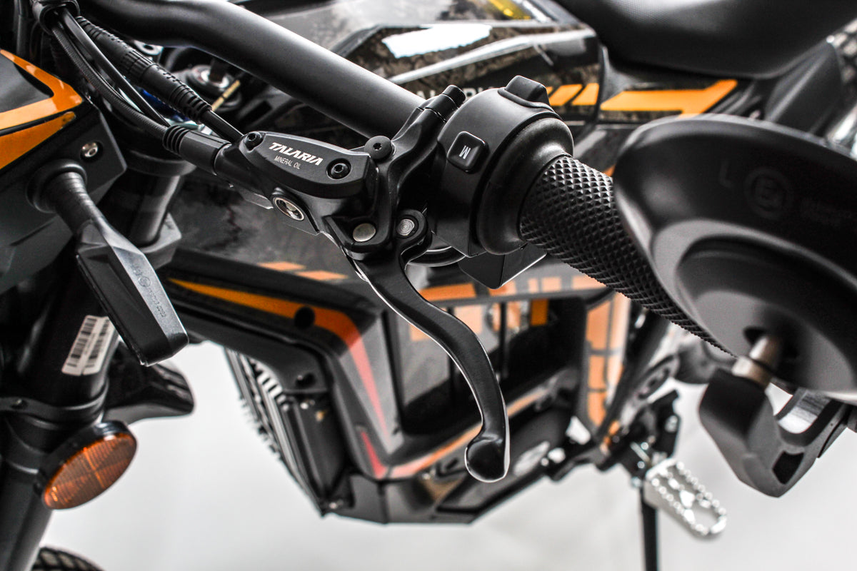 TALARIA STING R MX4