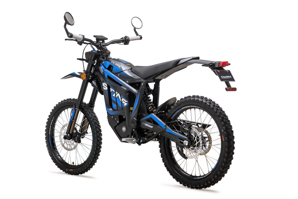 TALARIA STING R MX4