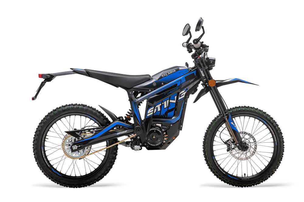 TALARIA STING R MX4