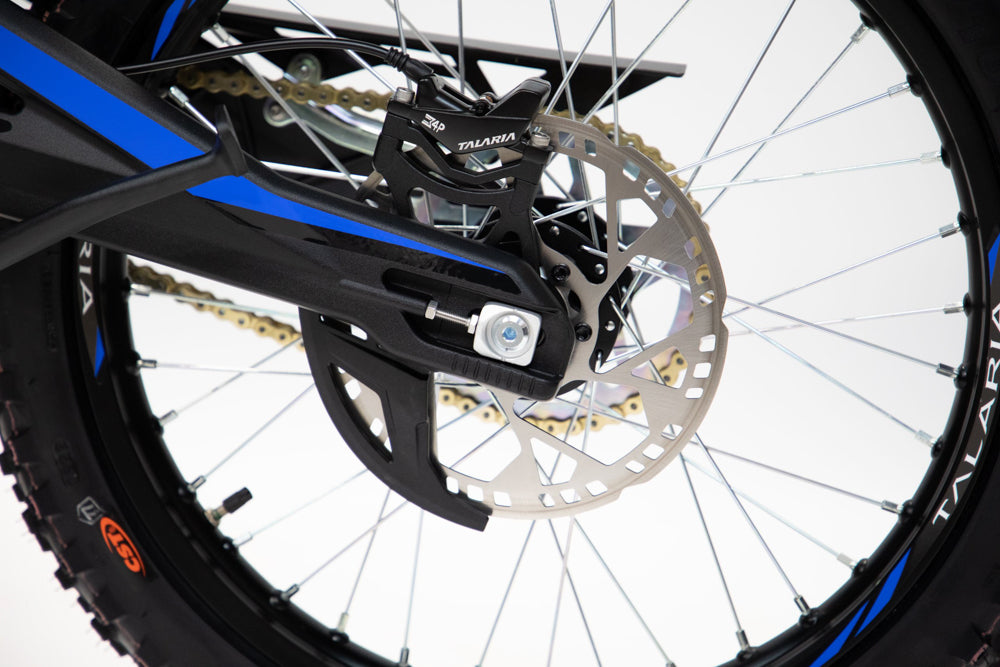 TALARIA STING R MX4