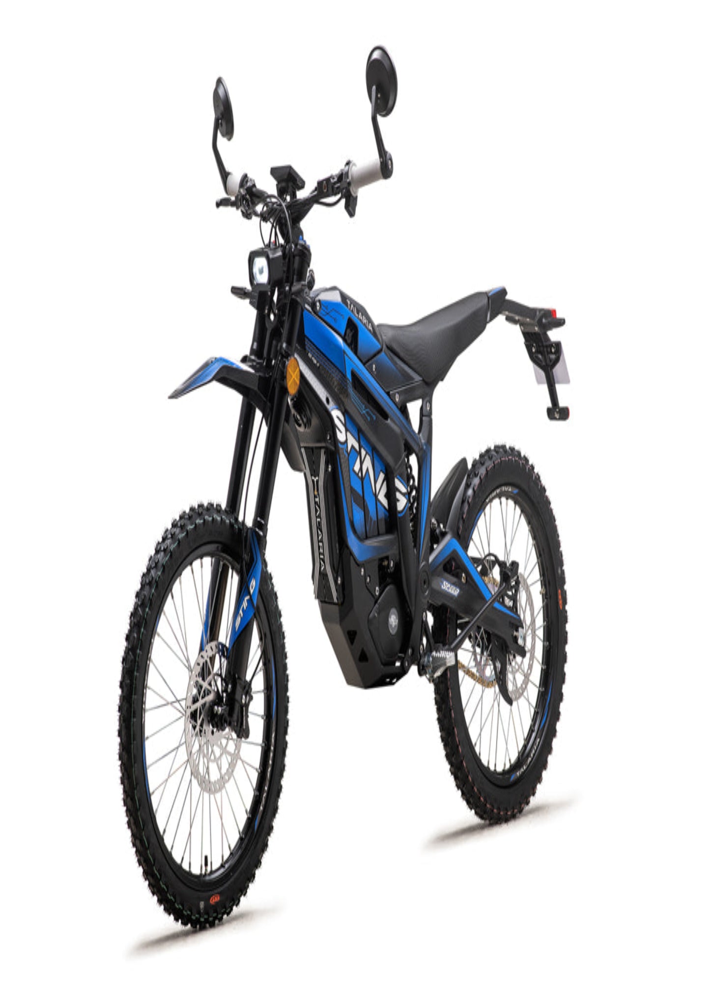 TALARIA STING R MX4