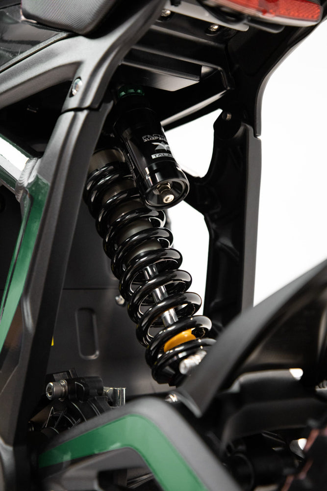 TALARIA STING R MX4