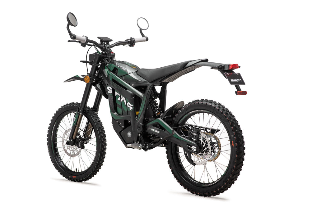 TALARIA STING R MX4