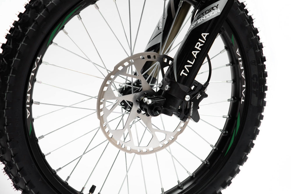 TALARIA STING R MX4