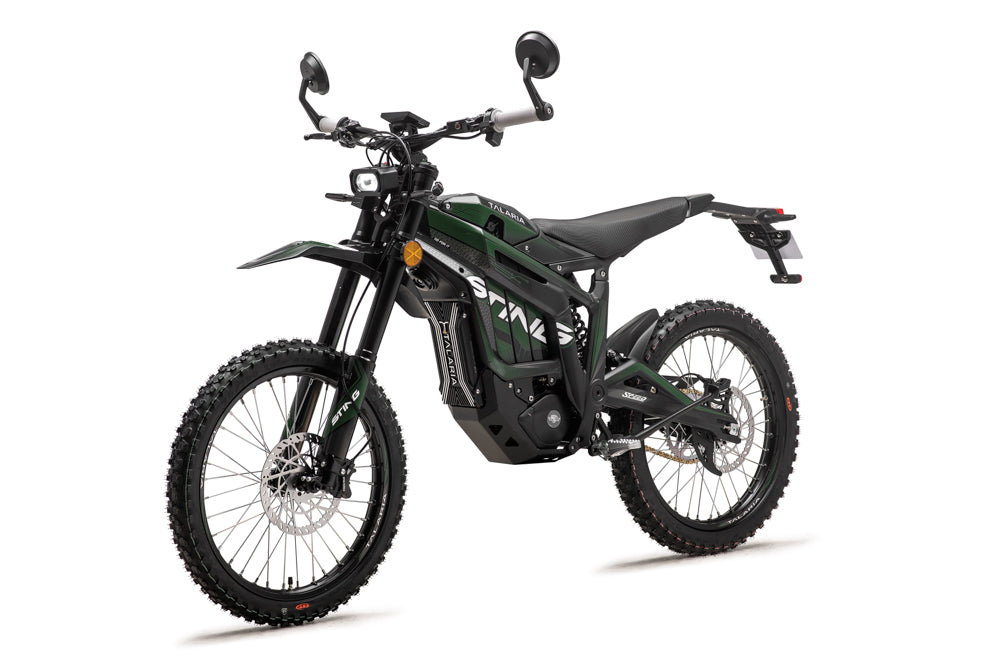 TALARIA STING R MX4