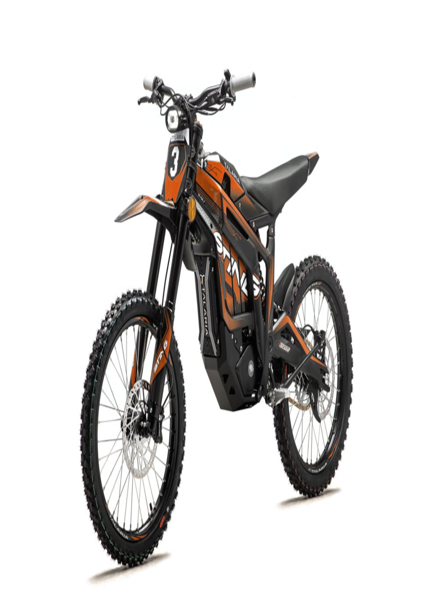 TALARIA STING R MX4