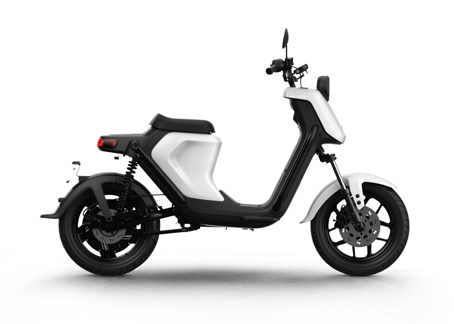 UQi-SERIES