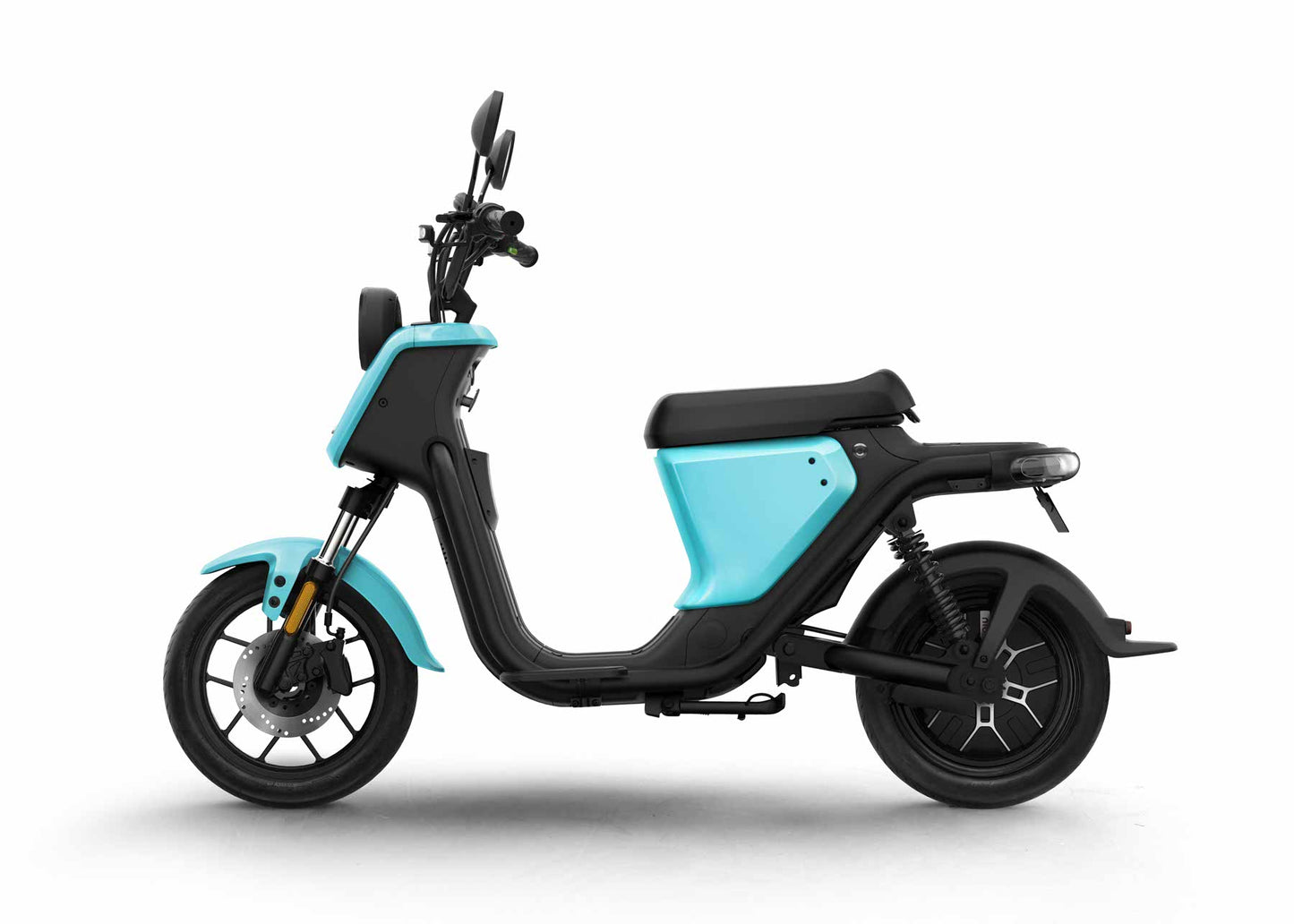 UQi-SERIES