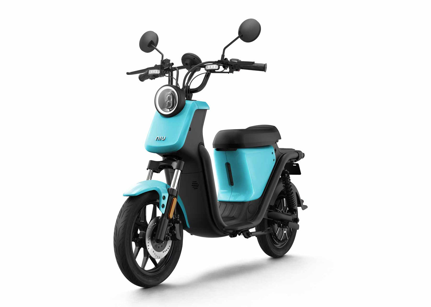 UQi-SERIES
