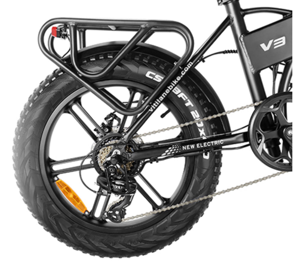 Vitilan V3 2.0