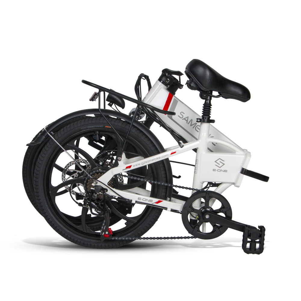 SAMEBIKE 20LVXD30 II