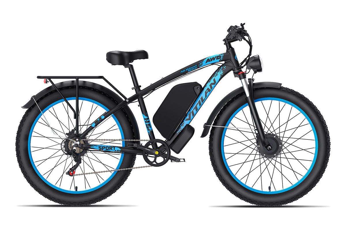 Vitilan H5