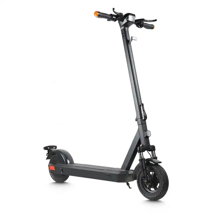 MK2S PRO E-Scooter