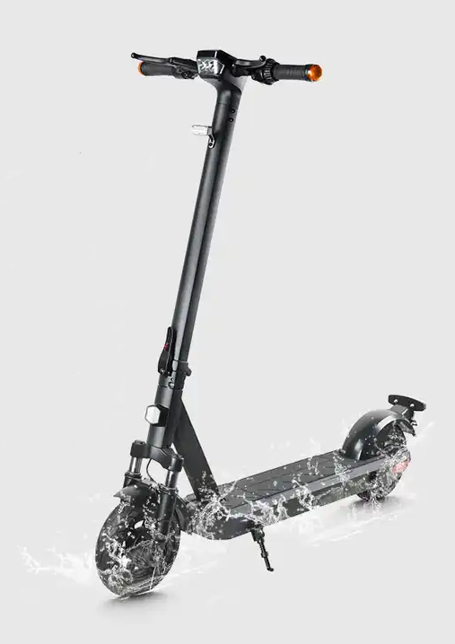 MK2S PRO E-Scooter