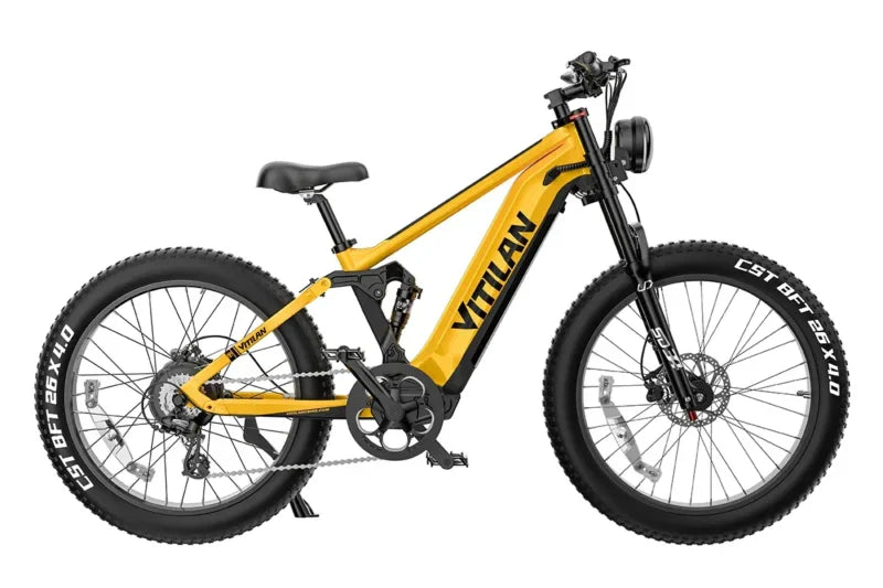 Vitilan T7