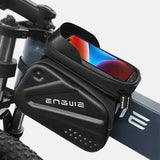 Engwe vand afvisende Stel-taske