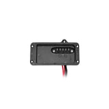 Shadow Batteri Modtager