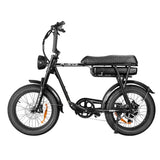 Fluence EB2 Fatbike