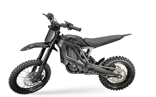 E RIDE PRO MINI OFF ROAD