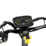 Ausom SR1 Electric Scooter