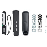 Macfox E-bike X7 Battery & Dual Battery Upgrade Kit