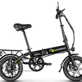SAMEBIKE YINYU14