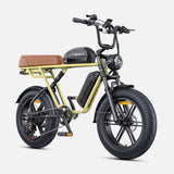 ENGWE M1 Batteri- 1 Batteri