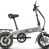 SAMEBIKE YINYU14