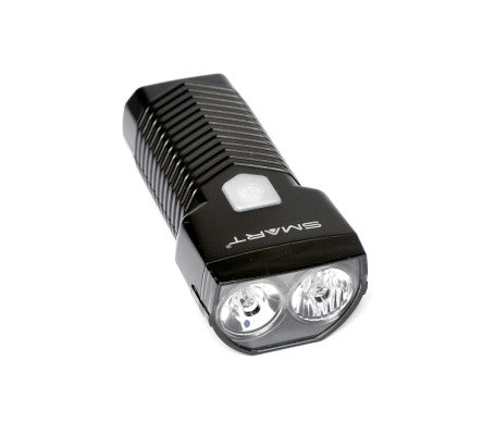 1500 lumen cykellygte