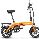 SAMEBIKE YINYU14