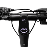 Vaya V12 20 km/t El‑løbehjul