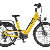 Vitilan L5 – Urban Commuter Electric Bike