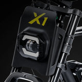 Macfox X1S (R20SE)