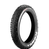 KENDA DÆK FATBIKES 20x4