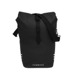 TENWAYS cykeltaske premium