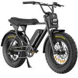 Macfox X7L