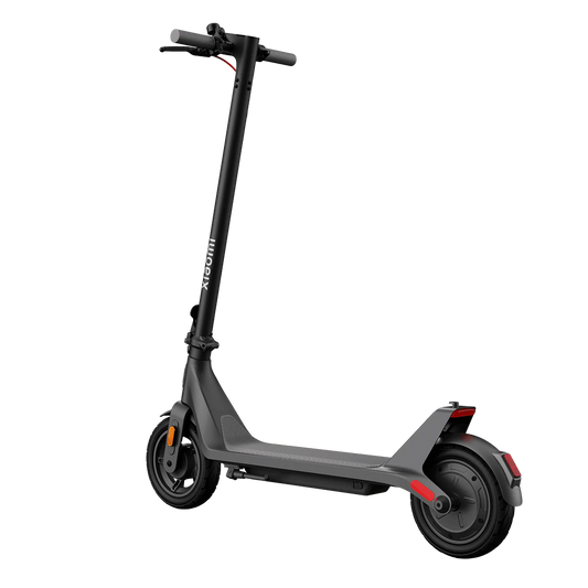Xiaomi elektrisk scooter 4 Lite (2. generation) EU