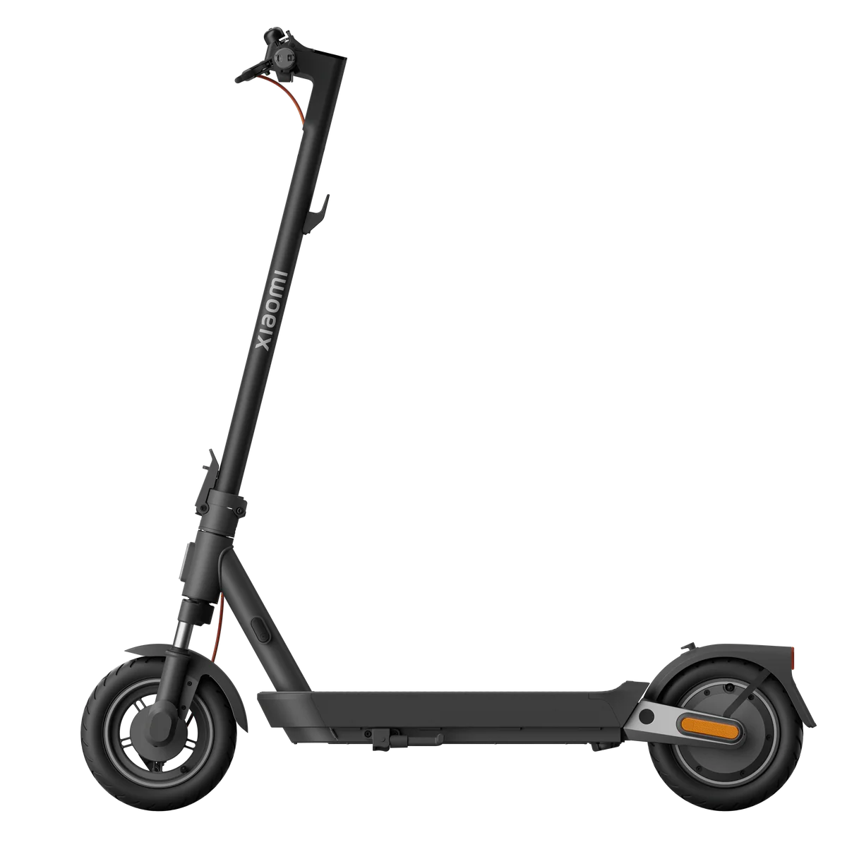 Xiaomi elektrisk scooter 5 Pro EU 25 km/t