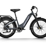 HIMIWAY CRUISER (D3)