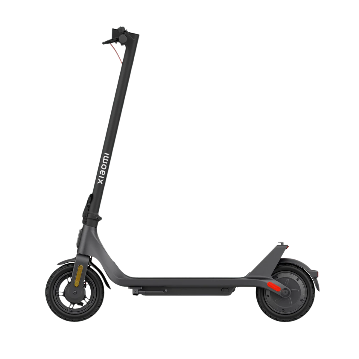 Xiaomi elektrisk scooter 4 Lite (2. generation) EU