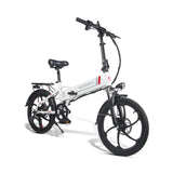 SAMEBIKE 20LVXD30 II