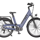 Vitilan L5 – Urban Commuter Electric Bike