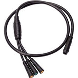 Wildenburg ledninger