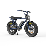 Macfox X7L
