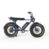 Macfox X7L