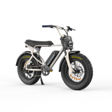 Macfox X7L