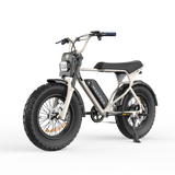 Macfox X7L