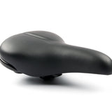 Sadel Bikepartner Moderate unisex 60° kørestilling