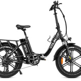 Vitilan U7 – Foldable Fat Tire Electric Bike